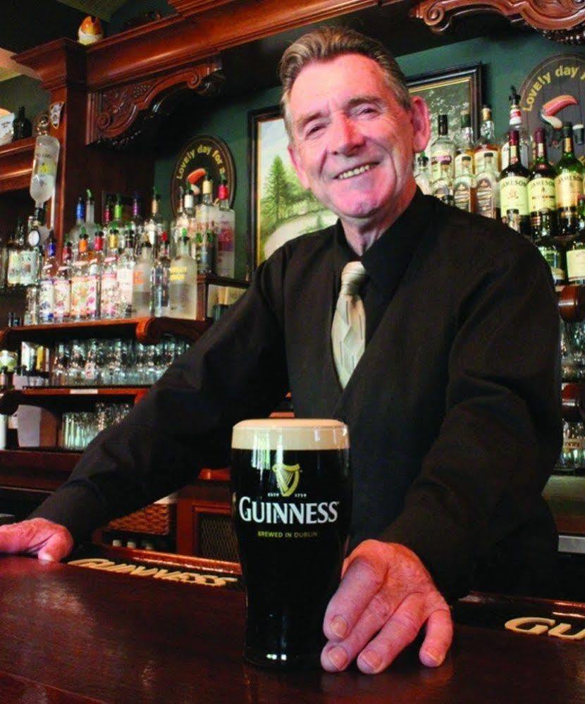 County Clare Inn Milwaukee Esterno foto