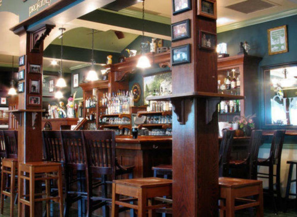 County Clare Inn Milwaukee Esterno foto