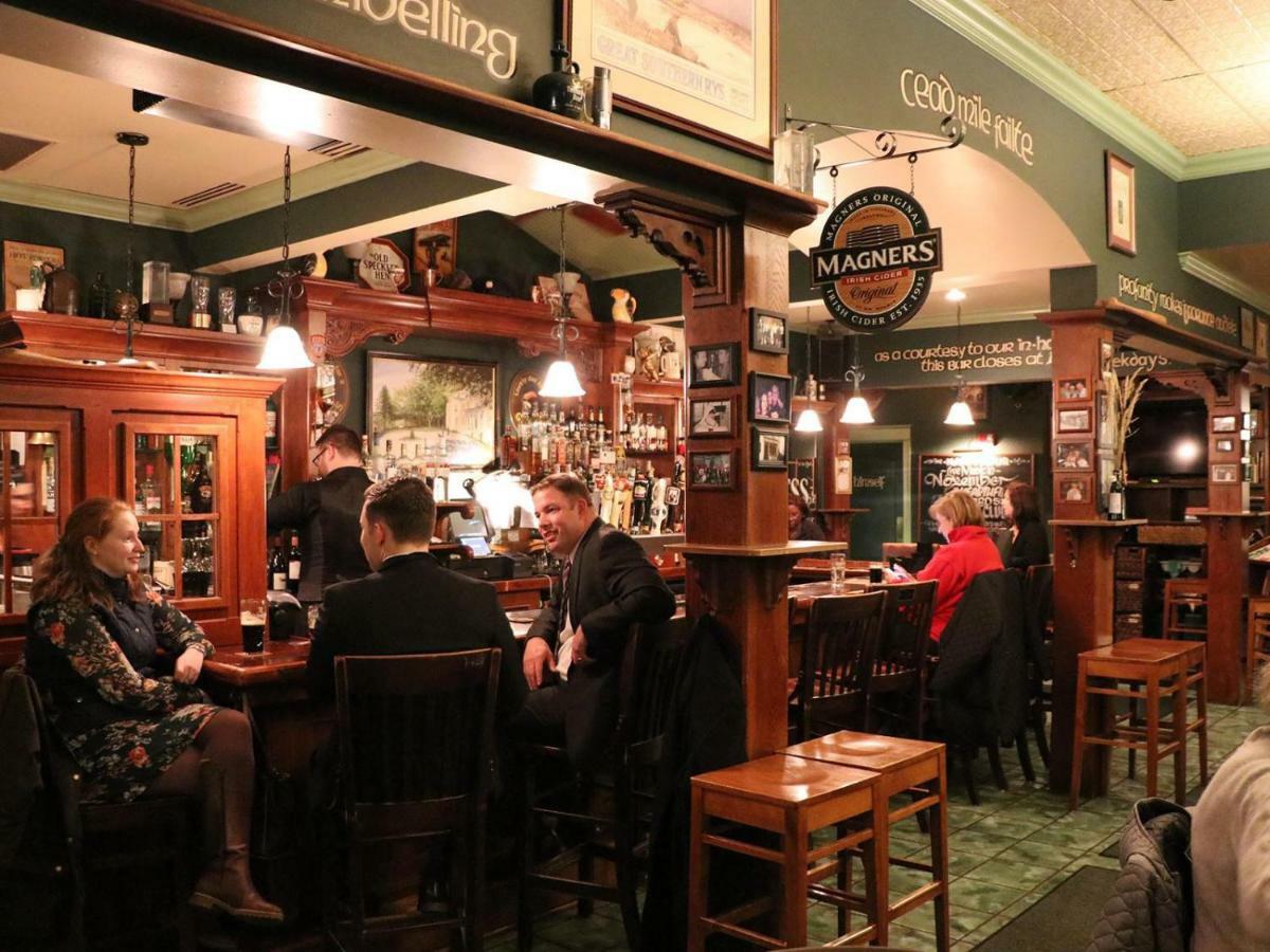County Clare Inn Milwaukee Esterno foto