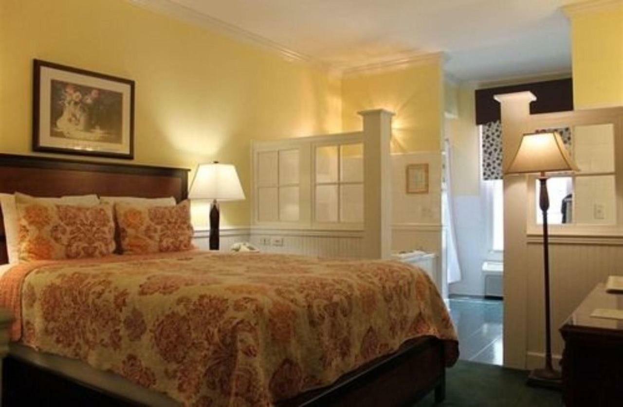 County Clare Inn Milwaukee Esterno foto