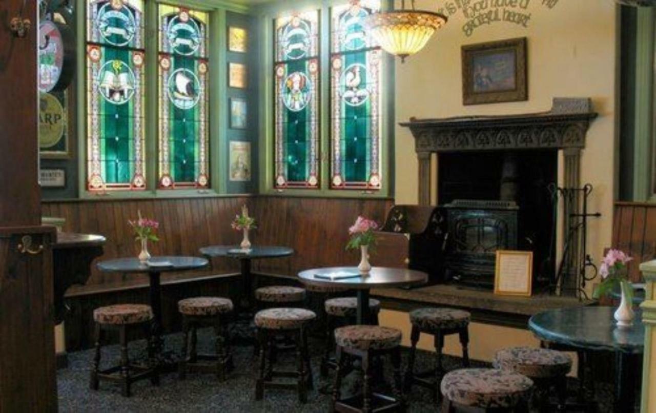 County Clare Inn Milwaukee Esterno foto