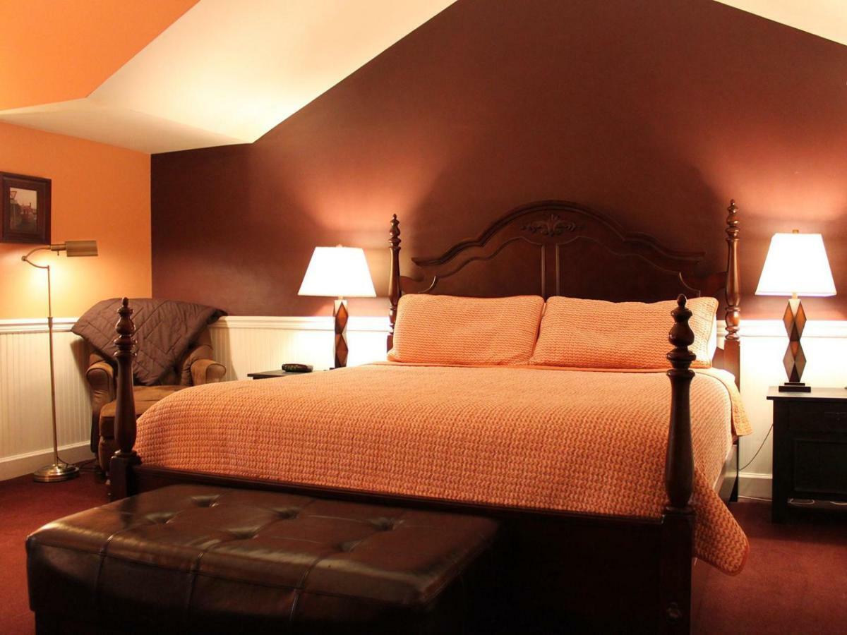 County Clare Inn Milwaukee Camera foto